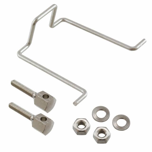 888.0001 SCHURTER Inc.  Zubehör für Netzeingangssteckverbinder